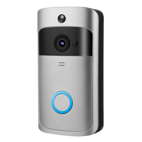 Wireless Video Doorbell